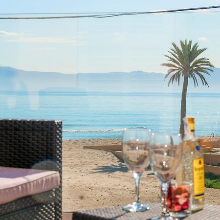 Apartment Paradise Bay 3 At Alcudia Beach, Salzes 3 Playa de Muro  Ngoại thất bức ảnh