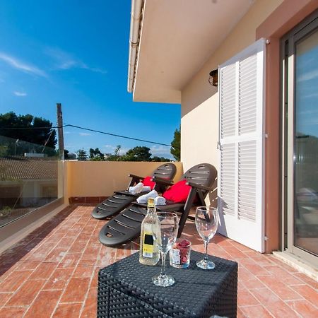Apartment Paradise Bay 3 At Alcudia Beach, Salzes 3 Playa de Muro  Ngoại thất bức ảnh