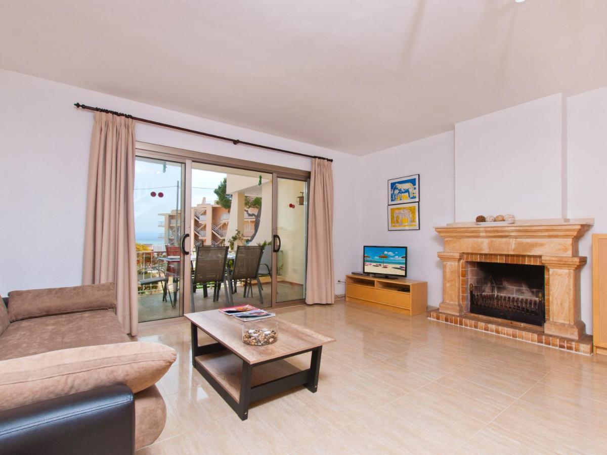 Apartment Paradise Bay 3 At Alcudia Beach, Salzes 3 Playa de Muro  Ngoại thất bức ảnh