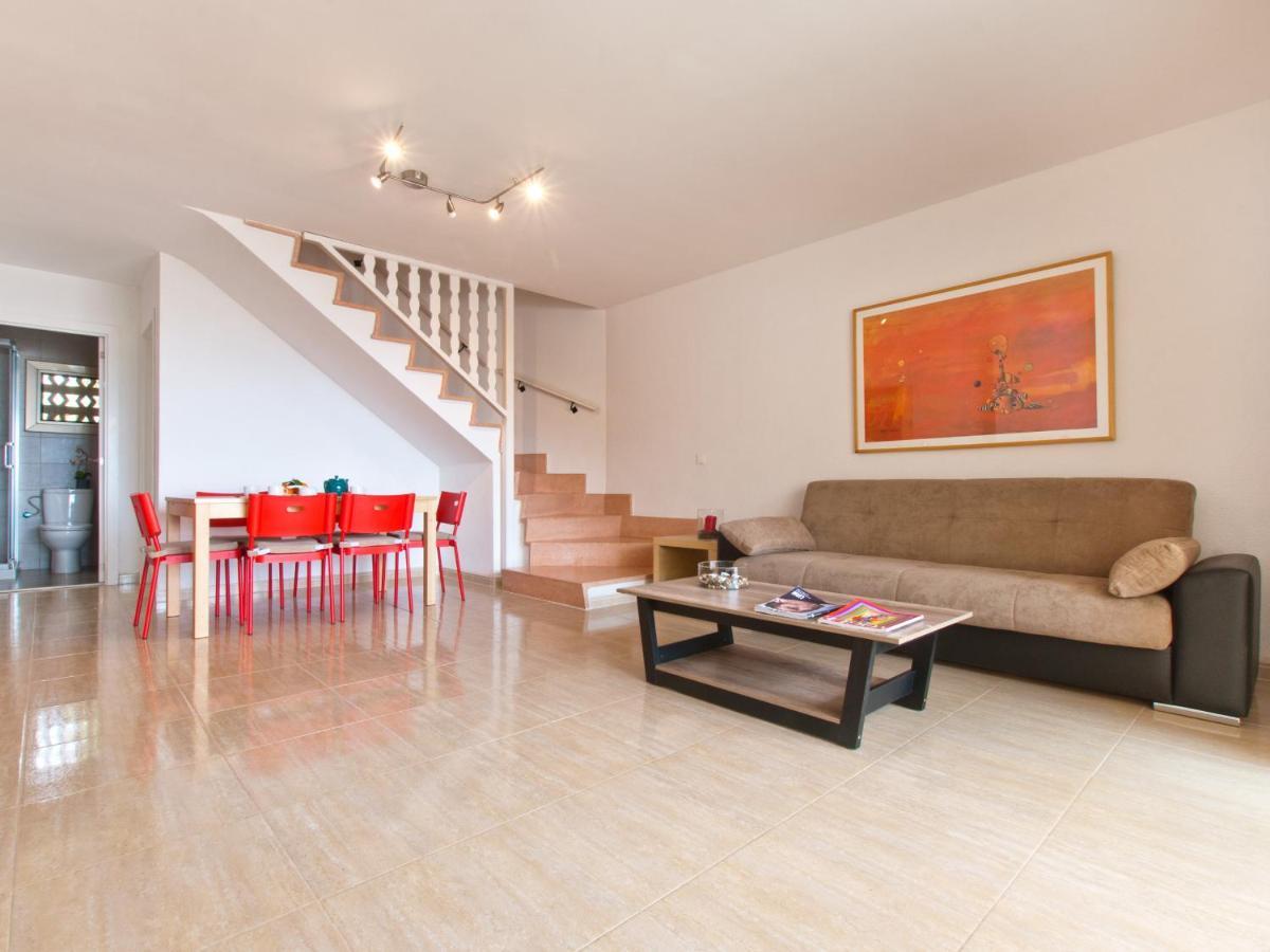 Apartment Paradise Bay 3 At Alcudia Beach, Salzes 3 Playa de Muro  Ngoại thất bức ảnh