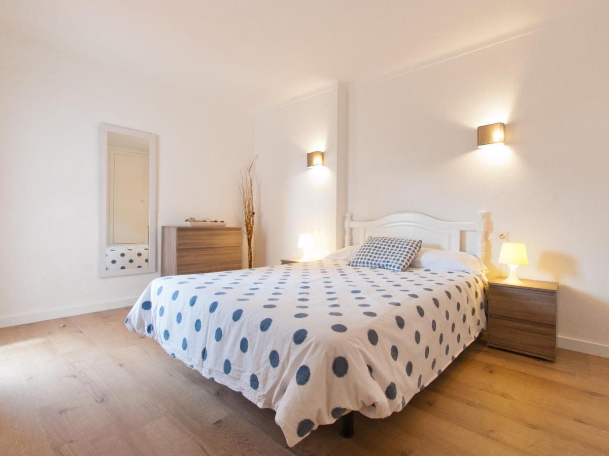 Apartment Paradise Bay 3 At Alcudia Beach, Salzes 3 Playa de Muro  Ngoại thất bức ảnh