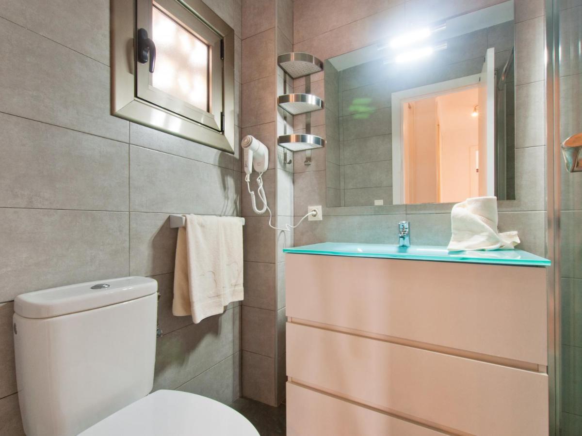 Apartment Paradise Bay 3 At Alcudia Beach, Salzes 3 Playa de Muro  Ngoại thất bức ảnh