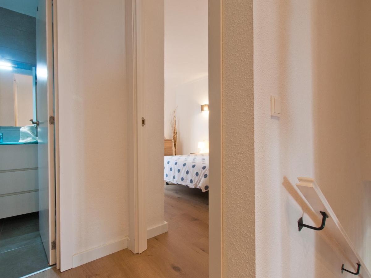 Apartment Paradise Bay 3 At Alcudia Beach, Salzes 3 Playa de Muro  Ngoại thất bức ảnh