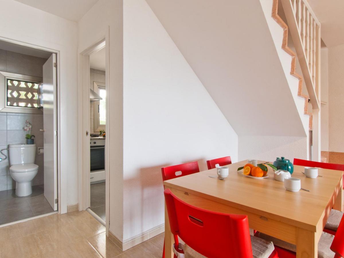 Apartment Paradise Bay 3 At Alcudia Beach, Salzes 3 Playa de Muro  Ngoại thất bức ảnh