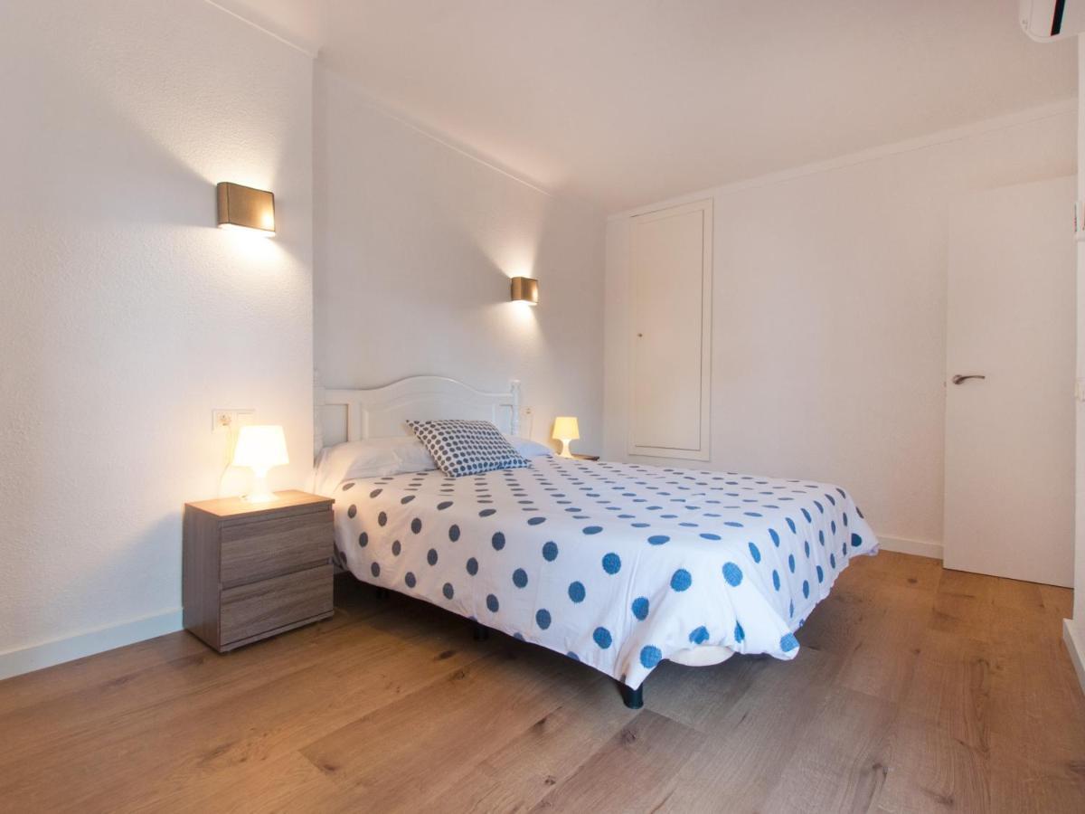 Apartment Paradise Bay 3 At Alcudia Beach, Salzes 3 Playa de Muro  Ngoại thất bức ảnh