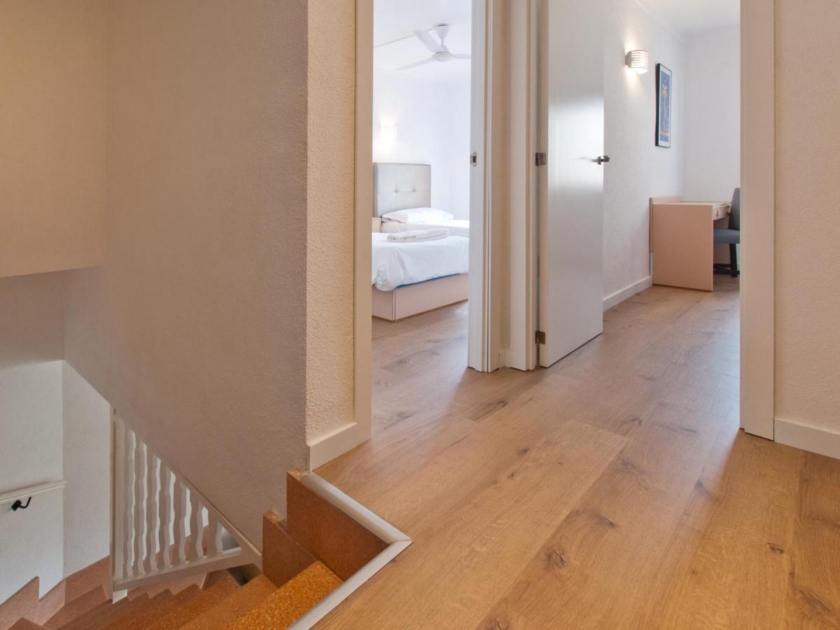 Apartment Paradise Bay 3 At Alcudia Beach, Salzes 3 Playa de Muro  Ngoại thất bức ảnh