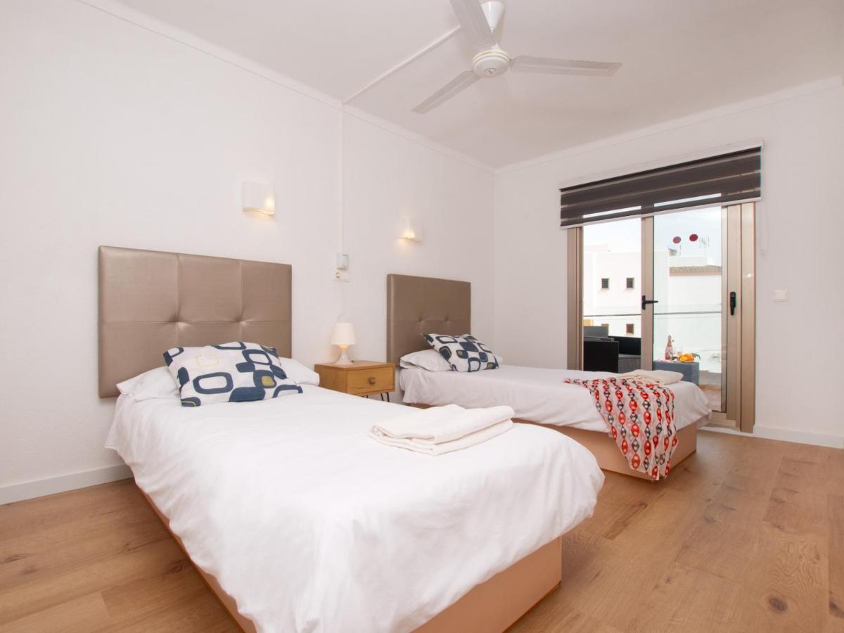 Apartment Paradise Bay 3 At Alcudia Beach, Salzes 3 Playa de Muro  Ngoại thất bức ảnh
