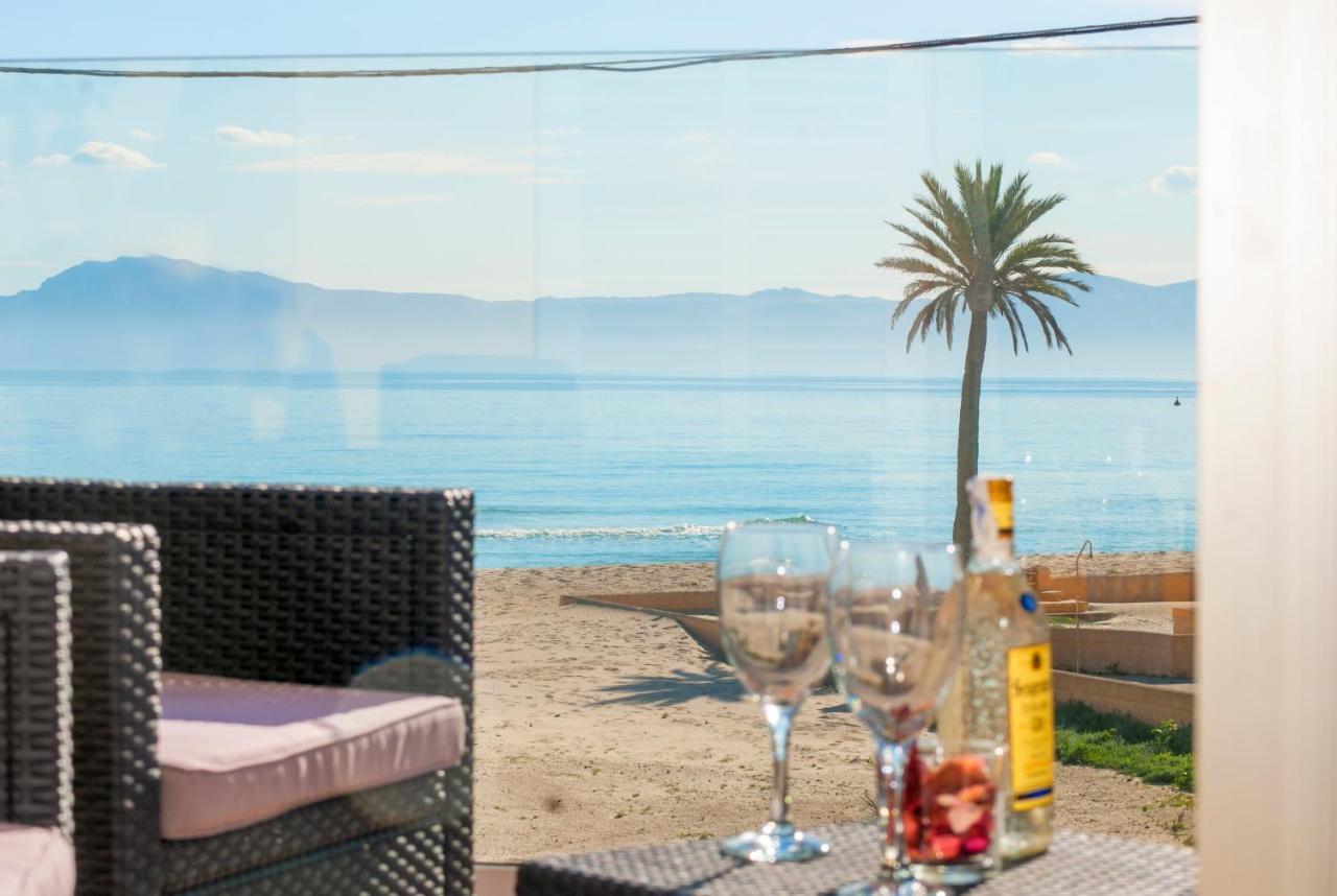 Apartment Paradise Bay 3 At Alcudia Beach, Salzes 3 Playa de Muro  Ngoại thất bức ảnh