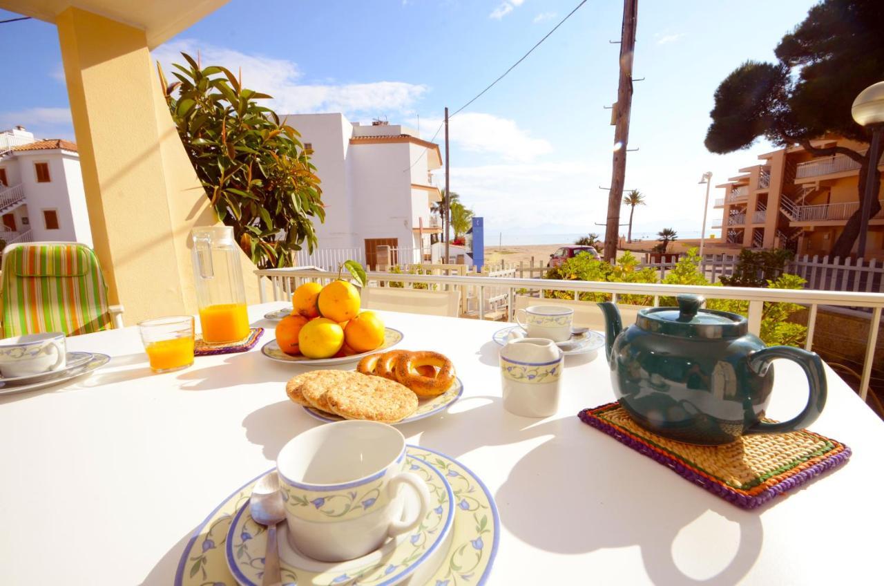 Apartment Paradise Bay 3 At Alcudia Beach, Salzes 3 Playa de Muro  Ngoại thất bức ảnh