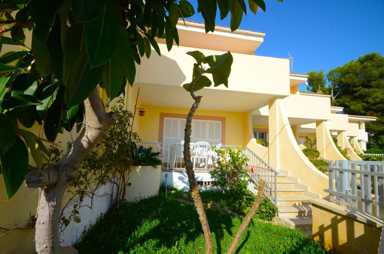 Apartment Paradise Bay 3 At Alcudia Beach, Salzes 3 Playa de Muro  Ngoại thất bức ảnh