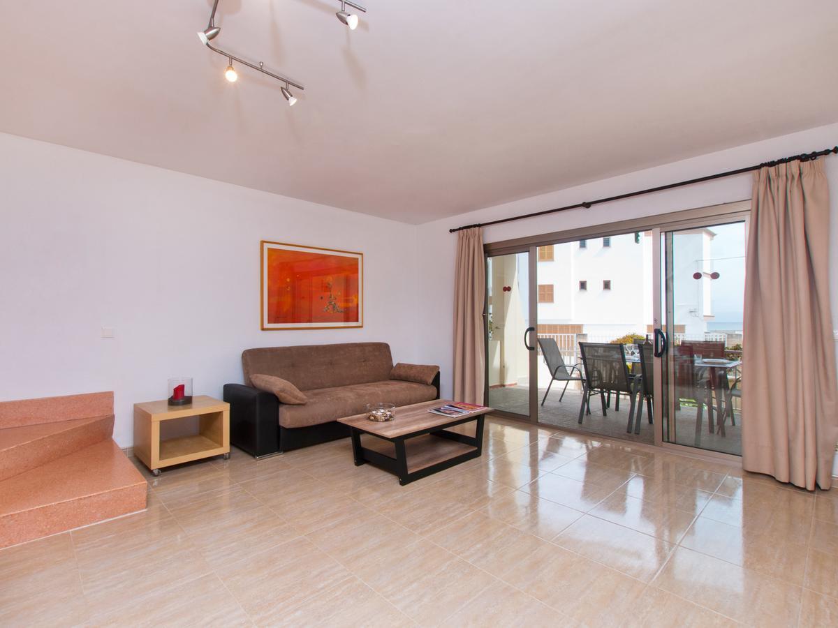 Apartment Paradise Bay 3 At Alcudia Beach, Salzes 3 Playa de Muro  Ngoại thất bức ảnh