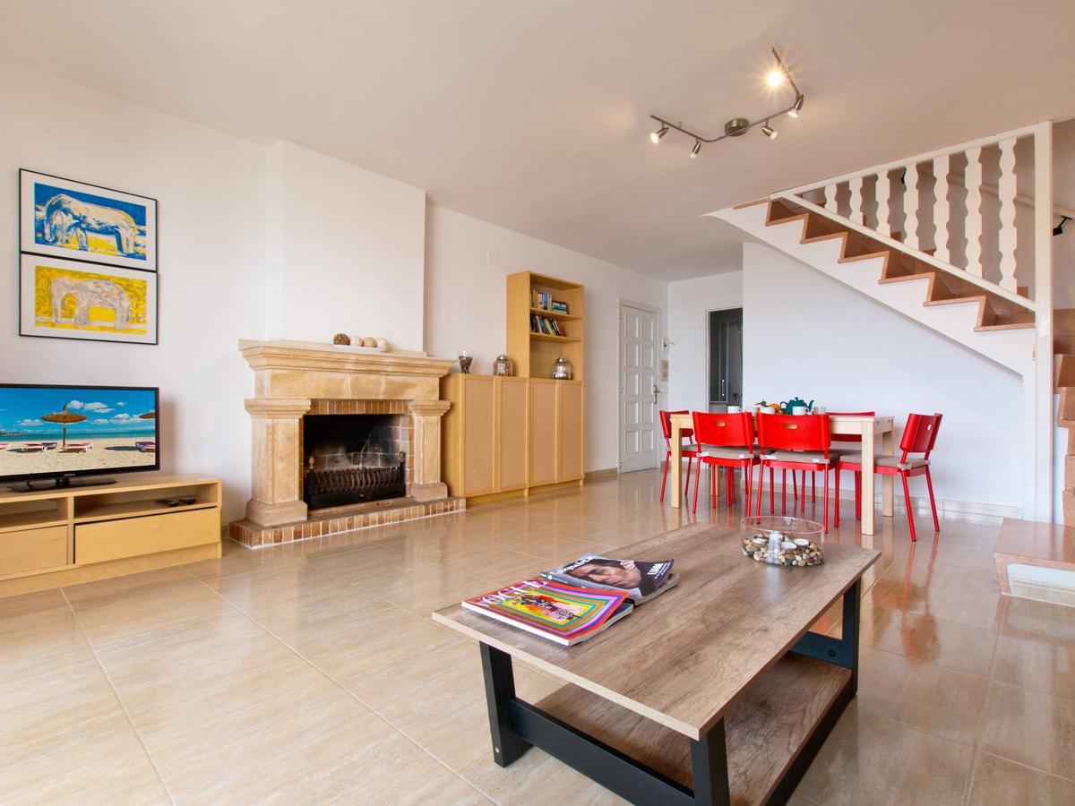 Apartment Paradise Bay 3 At Alcudia Beach, Salzes 3 Playa de Muro  Ngoại thất bức ảnh